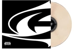 Ateez - The World Ep.Fin:Will Exclusive Limited Edition Bone Colored Vinyl LP with Photocards