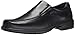 ECCO Men's Helsinki Slip-On,Black,39 EU (US Men's 5-5.5 M)