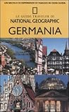 Front cover for the book Germania by Michael Ivory