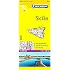 Sicilia: 1:200000