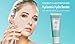 Best Hyaluronic Acid Gel Face Mask,Organic Hydrating Mask with Rosehip Seed Oil, Jojoba Oil - Moisturizing Firming Cooling Soothing Purifying Facial for Dry Dull Oily Skin. Daily Wash-off Masque. 4 oz