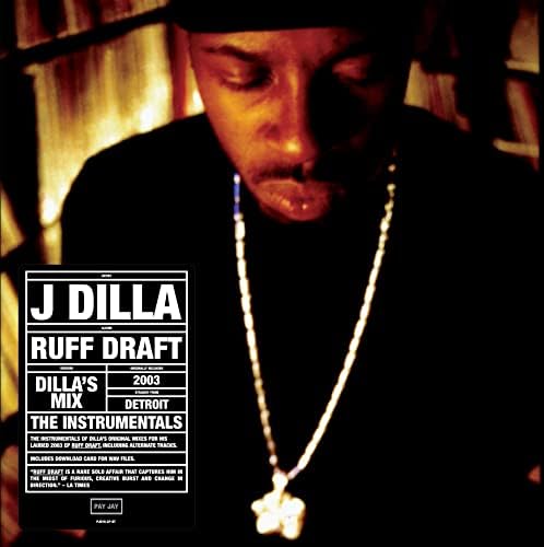 J Dilla - The Shining [Vinyl] - Amazon.com Music