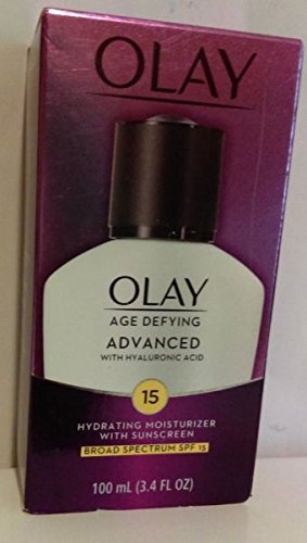 olay age defying advanced