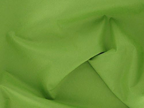 Dalston Mill Fabrics Felt Fabric by The Metre, 147cm Wide, 1m Length, Spring, Craft