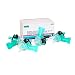 Accuspray 16614 Atomizing Head (1.3 mm, Green, 4 atomizing heads per kit)