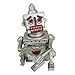 Design Toscano Robert The Robot Die-Cast Iron Mechanical Coin Bank