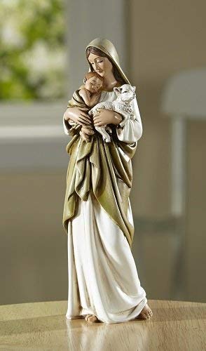 Christian Brands Catholic Adams 7" Innocence Figurine