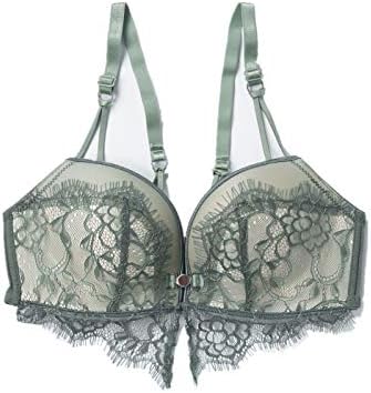 Women's Elastic Shoulder Strap Bra Fashion Sexy Comfortable Underwear