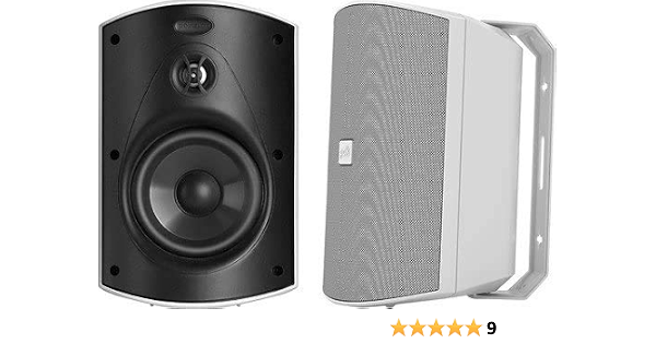 Amazon.com: Polk Audio - Patio 200 5\
