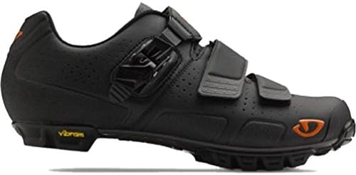 Giro Code VR70 Bike Shoe - Men's Black 45