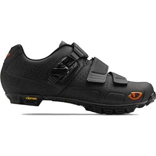 Giro Code VR70 Bike Shoe - Men's Black 45