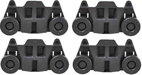 kitchenaid dishwasher lower rack