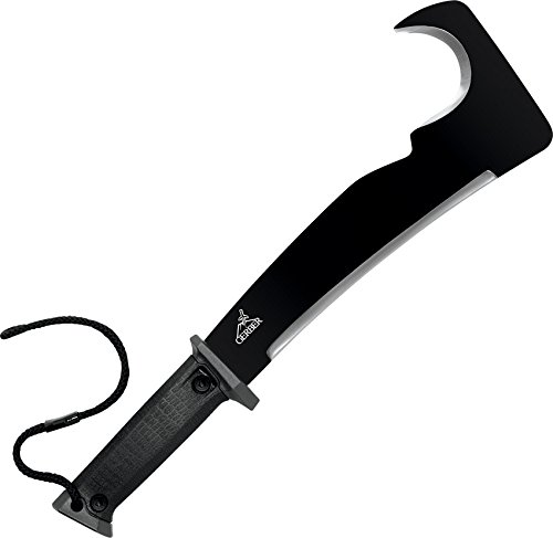 Gerber gator machete pro [31-000705]