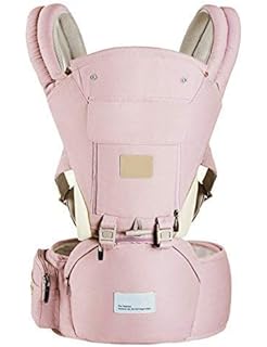 clevamama ergonomic baby & hip carrier