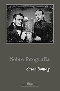 Livro Sobre fotografia