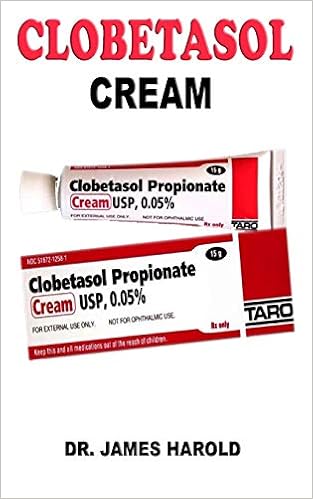 CLOBETASOL CREAM CLOBETASOL CREAM