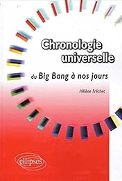 Chronologie universelle