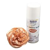 PME Sugarcraft Lustre Spray - Bronze