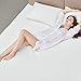 Molblly King Mattress, 12 inch Gel Memory Foam Mattress Bed Mattress in a Box Medium Plush