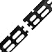 Stalwart Wall Mounted Parts Rack 20 Bins, Blue, Model: 75-99641