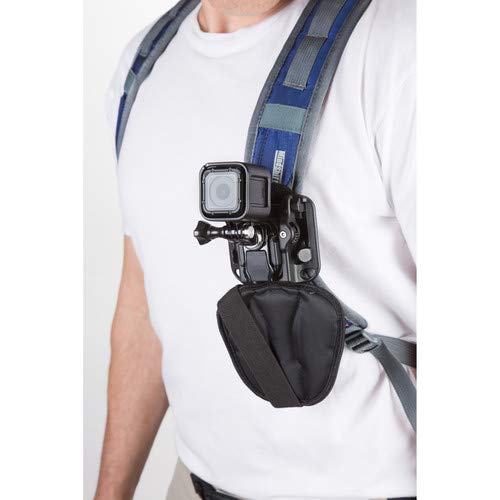 Spider Holster SpiderLight Backpacker Kit Carry Your mirrorless