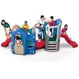 little tikes variety climber