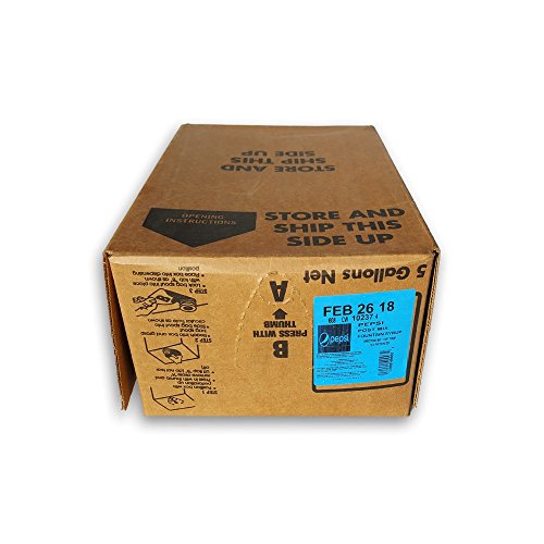 Pepsi Syrup (5 gallon) Buy Online in UAE. Grocery Products in the