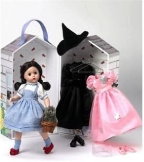 madame alexander lissy doll