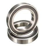 Macerdonia Rubber Sealed Ball Bearing Pack