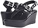 Harley-Davidson Women's Filippa Wedge Sandal