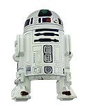 Star Wars 3-D R2D2 Standing Figure Metal/Enamel BELT BUCKLE