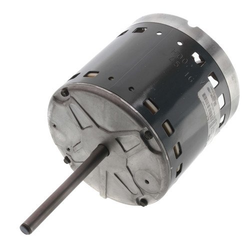 1 HP Blower Motor (120/240V) Industrial & Scientific