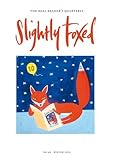 Slightly Foxed: 40: Mellow Fruitfulness