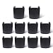gardzen 10-Pack 7 Gallon Grow Bags, Aeration Fabric Pots with Handles primary
