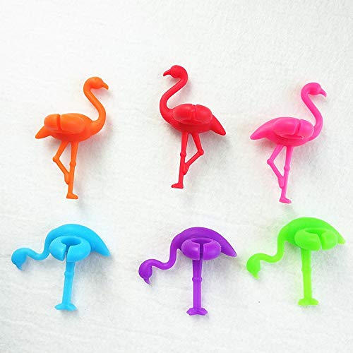 Set of 12 Wine Glass Charms Beer Party Wine Cup Markers