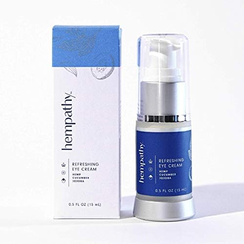 cruelty free eye cream