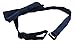 EachWell Solid Color Rayon Boys Kids Adjustable Bow tie Holiday Party Dress up Navy Blue