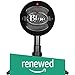 Blue Snowball iCE Condenser Microphone, Cardioid - Black (Renewed)