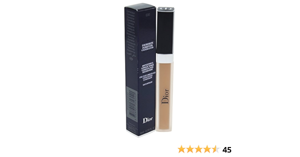 dior undercover concealer