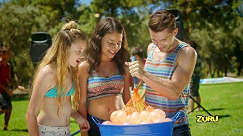 3 200+Party+Pack+Bunch+Balloons