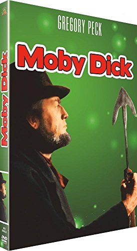 Moby Dick