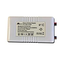 MagTech - 9-Watt 700mA Constant Current LED Driver