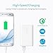 Anker PowerCore Speed 10000mAh, Qualcomm Quick Charge 3.0 Portable Charger, Compatible with PowerIQ, Power Bank for Samsung, iPhone, iPad and More
