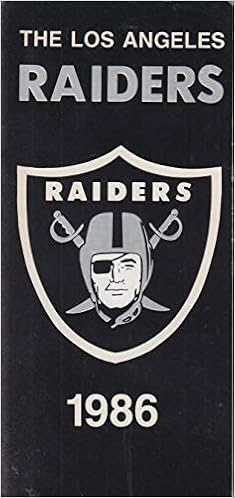 los angeles raiders