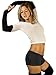 Charcoal Small Sexy Low Rise Yoga & Dance Shorts Stretch Knit KD dance New York Trending Dancewear Shorts Made In USA