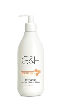 Amway G&H Nourish Body Lotion(250 ml)