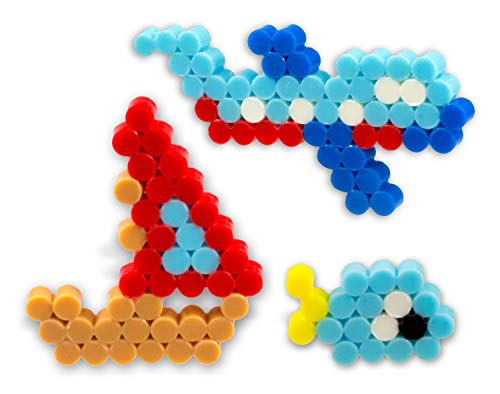 4 Craze+Splash+15278+Beadys+Beginner+Multi+Colour