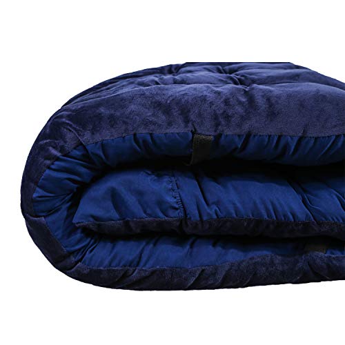 RedSwing XL Cot Mattress Pad, Cot Pads for Camping, 3.2'' Thick Cotton