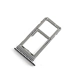 E-repair SIM Micro SD Card Tray Holder Slot with
