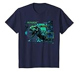 Kids Jurassic World Fallen Kingdom: Dinosaur Tracker T-Shirt